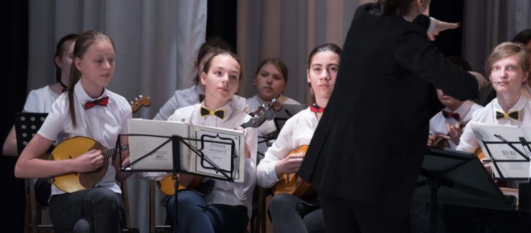 15-летие со дня образования детского дома имени Хазрета Совмена