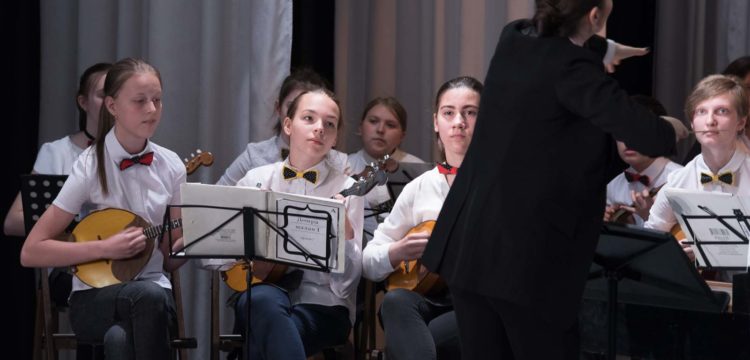 15-летие со дня образования детского дома имени Хазрета Совмена