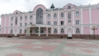 15-летие со дня образования детского дома имени Хазрета Совмена