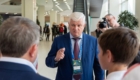 Александр Зорков встретился с юниорами ФК «Тотем»