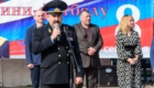 Кубок ФК «Тотем» и силовых структур прошел в Красноярске