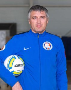 Губич Михаил Юрьевич