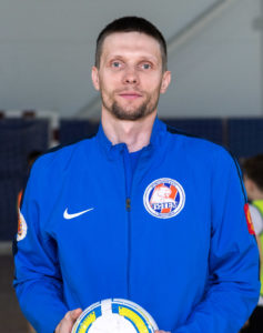 Губернюк Сергей Анатольевич