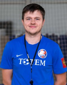 Кожанов Никита Вячеславович