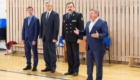 В ФСБ отметили свой праздник футбольным матчем