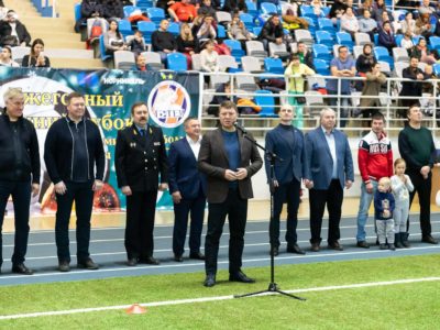 ФК «Тотем»: десять лет наших побед