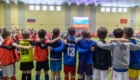 ФК «Тотем»: десять лет наших побед