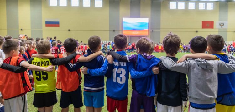 ФК «Тотем»: десять лет наших побед