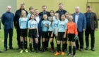 ФК «Тотем»: десять лет наших побед