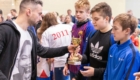 ФК «Тотем»: десять лет наших побед