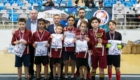 ФК «Тотем»: десять лет наших побед