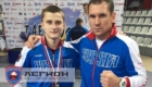 Победители Чемпионата России по Тхэквондо прибыли в Красноярск