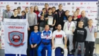 Победители Чемпионата России по Тхэквондо прибыли в Красноярск