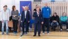 Кубок ФК «Тотем» по мини-футболу при поддержке ОНФ