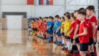 Кубок ФК «Тотем» по мини-футболу при поддержке ОНФ