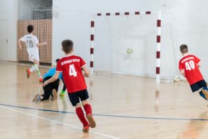 Кубок ФК «Тотем» по мини-футболу при поддержке ОНФ