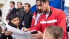 ФК «Тотем» принял участие в «Кубке Легенд» в Москве