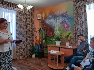 Игроки ФК «Тотем» поступили в бизнес-школу «Стартап Папа»