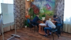 Игроки ФК «Тотем» поступили в бизнес-школу «Стартап Папа»