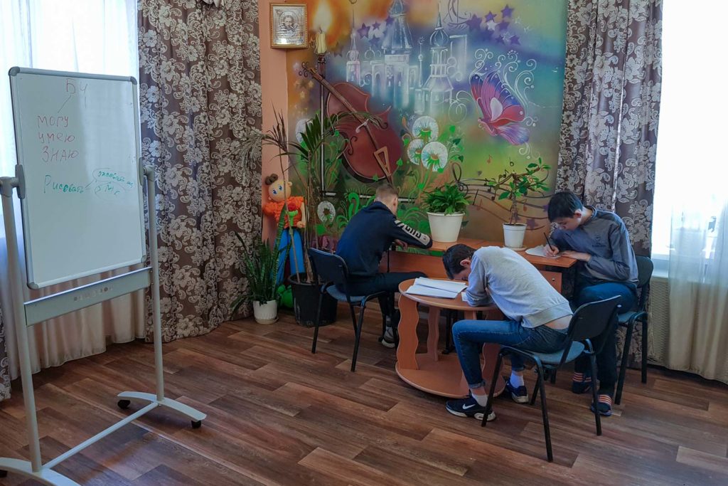 Игроки ФК «Тотем» поступили в бизнес-школу «Стартап Папа»