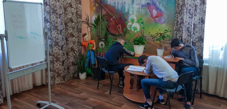 Игроки ФК «Тотем» поступили в бизнес-школу «Стартап Папа»