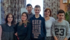 Игроки ФК «Тотем» поступили в бизнес-школу «Стартап Папа»