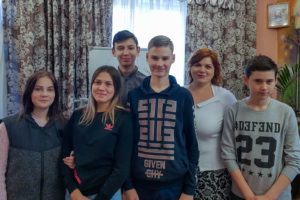 Игроки ФК «Тотем» поступили в бизнес-школу «Стартап Папа»