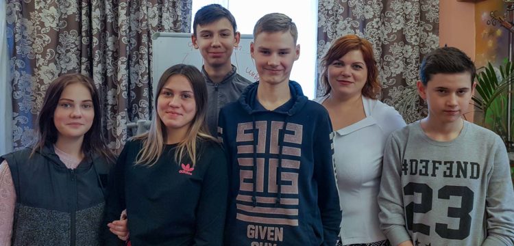 Игроки ФК «Тотем» поступили в бизнес-школу «Стартап Папа»