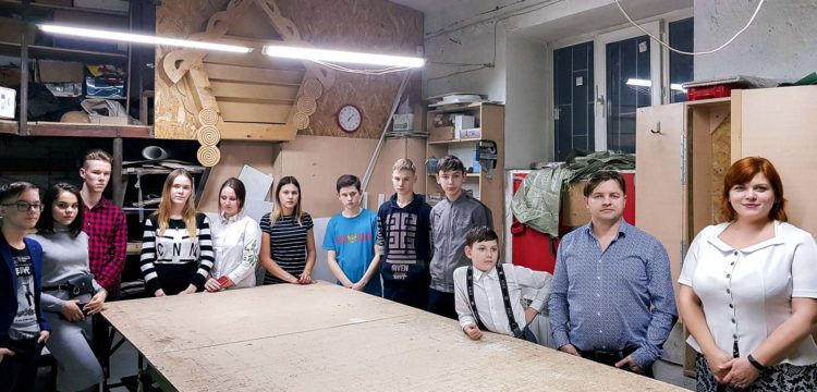 Бизнес-школа, которая будет полезна детям и взрослым