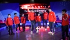 ФК «Тотем» - специальный гость «Вечернего шоу Зимней универсиады-2019»
