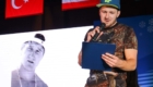 ФК «Тотем» - специальный гость «Вечернего шоу Зимней универсиады-2019»