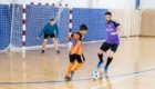 ФК «Тотем» провёл матч с делегацией FISU