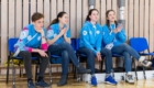 ФК «Тотем» провёл матч с делегацией FISU