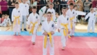 Спорт формирует в ребёнке всесторонне развитую личность
