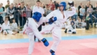 Спорт формирует в ребёнке всесторонне развитую личность