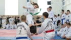 Спорт формирует в ребёнке всесторонне развитую личность