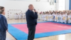 Спорт формирует в ребёнке всесторонне развитую личность