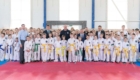 Спорт формирует в ребёнке всесторонне развитую личность