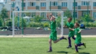 ФК «Тотем» сражается за победу на Чемпионате России