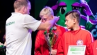 Красноярский ФК «Тотем» стал серебряным призёром Чемпионата России