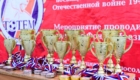 Кубок Победы на призы ФК «Тотем»