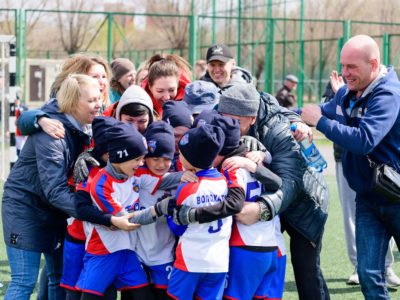 Кубок Победы на призы ФК «Тотем»