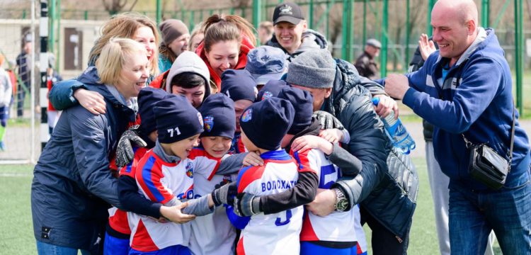 Кубок Победы на призы ФК «Тотем»