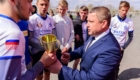 Кубок Победы на призы ФК «Тотем»