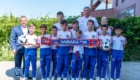 ФК «Тотем» на ЧМ 2018