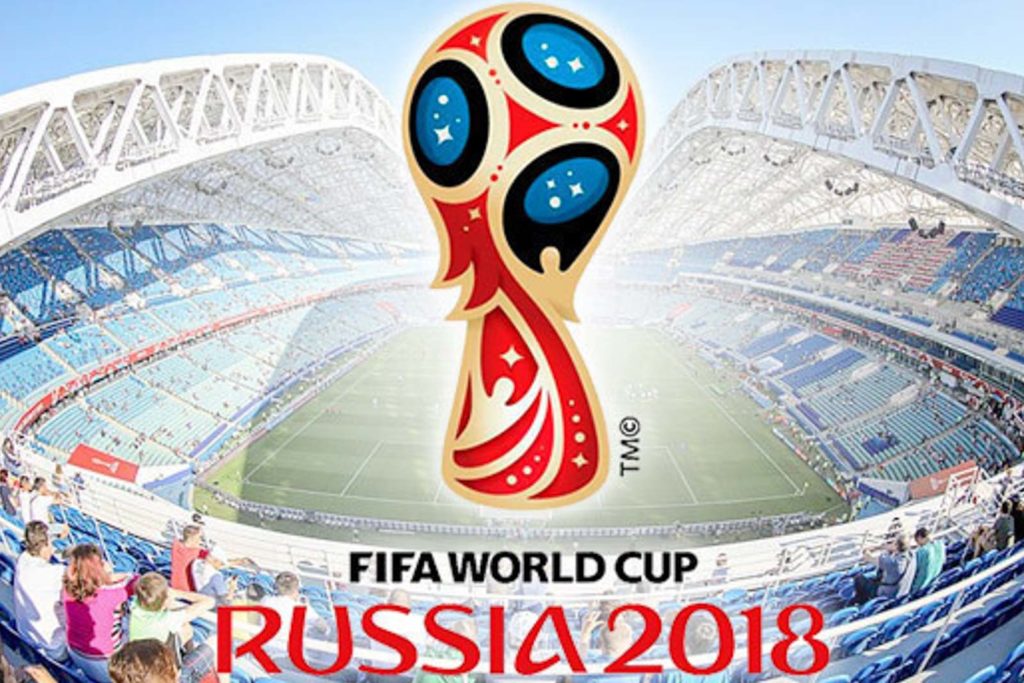 Вспоминаем самый яркий Чемпионат Мира по футболу FIFA-2018