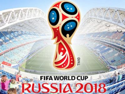 Вспоминаем самый яркий Чемпионат Мира по футболу FIFA-2018