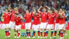 Вспоминаем самый яркий Чемпионат Мира по футболу FIFA-2018