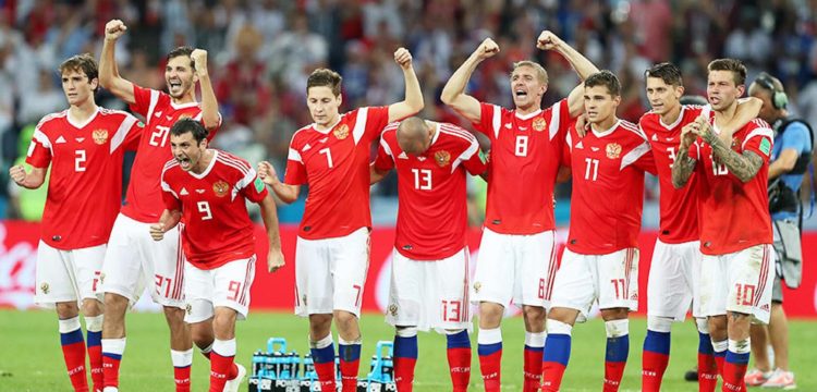 Вспоминаем самый яркий Чемпионат Мира по футболу FIFA-2018