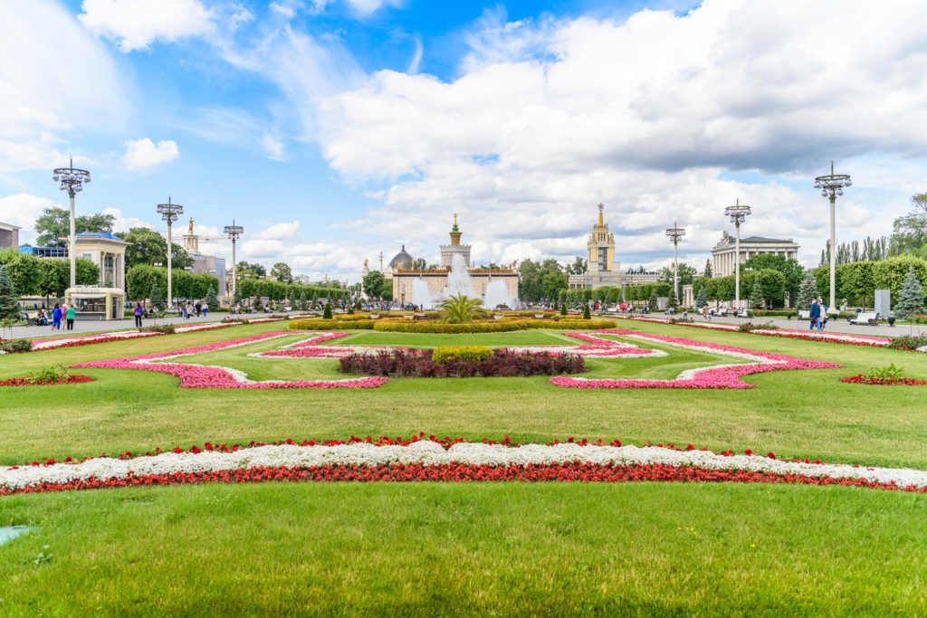 ФК «Тотем» проводит тренировочные сборы в Москве